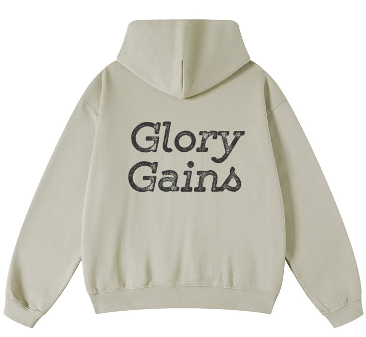 Build The Kingdom (Cream)