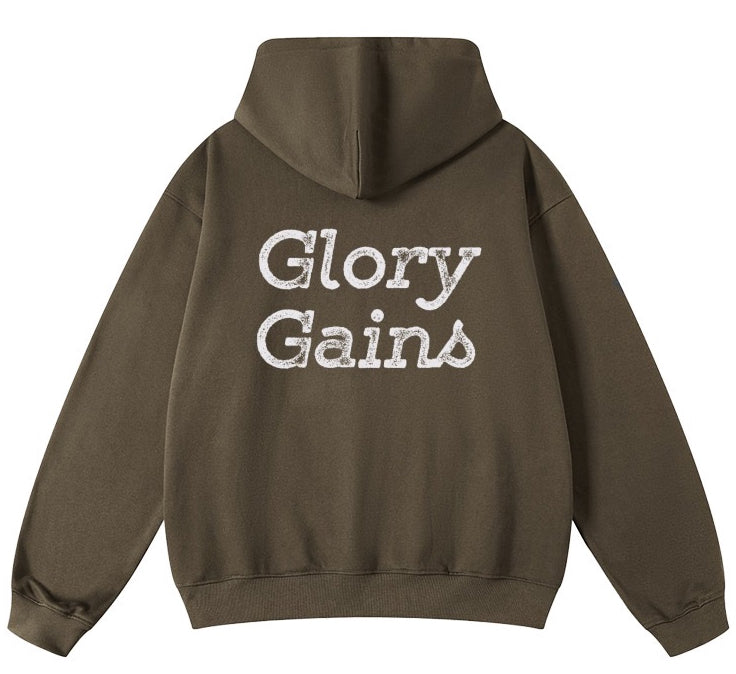 Build The Kingdom (Mocha)